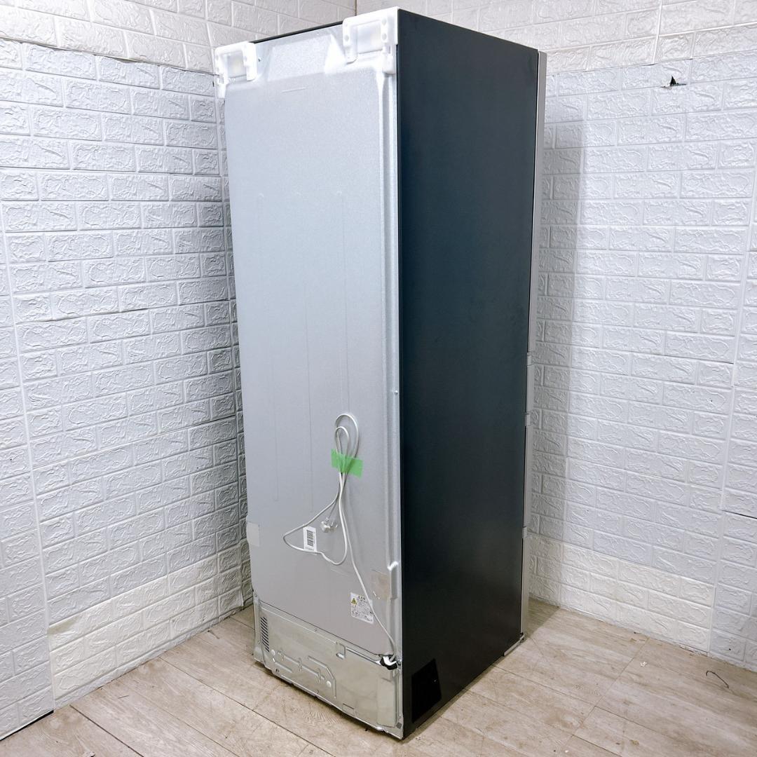 OE11278 ヒタチ 470L 冷蔵庫 大型 小型 R-HS47V