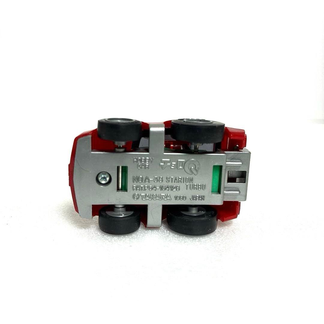 【絶版希少レア品】 チョロQ ５セット