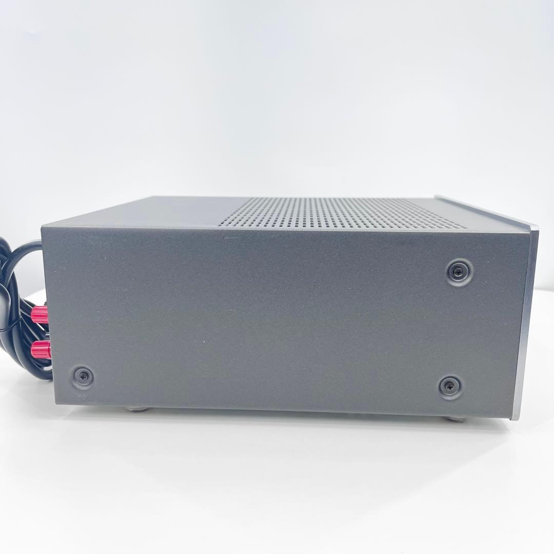 KENWOOD KAF-7002 プリメインアンプ ステレオアンプ 動作確認済 - メルカリ