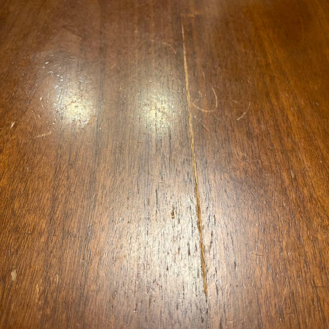 引取り限定Karf Streamダイニングテーブル チェア5点セット