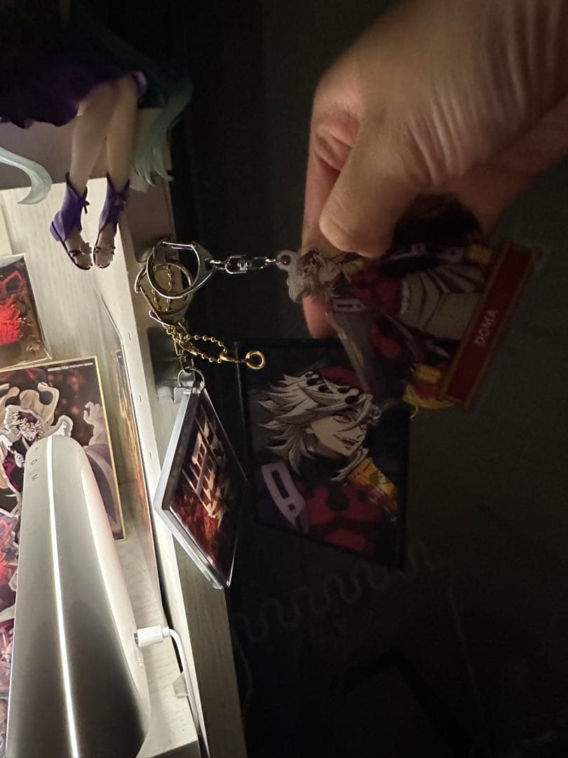 鬼滅の刃 童磨 激レア商品あり まとめ売り