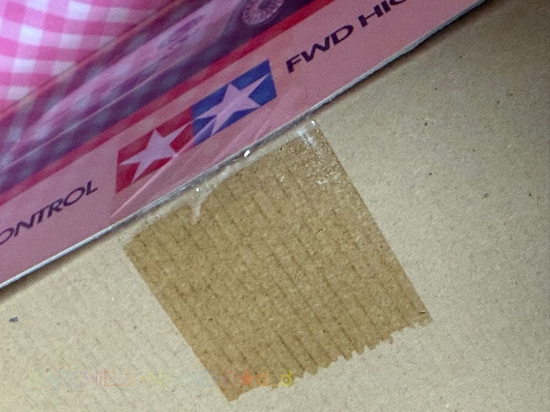 ラスト1台◇未開封☆タミヤ☆フィアット500◇M-03Mシャーシ 1/10