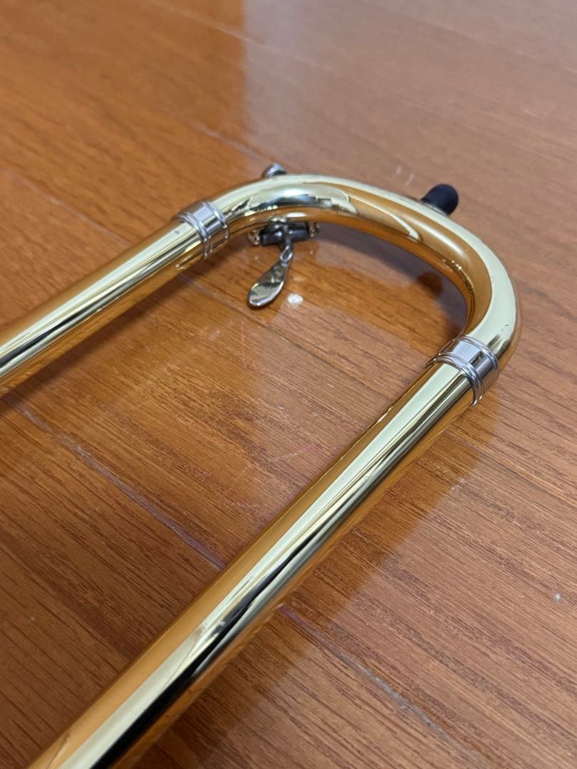 Courtois Evolution 700クルトワ　トロンボーン