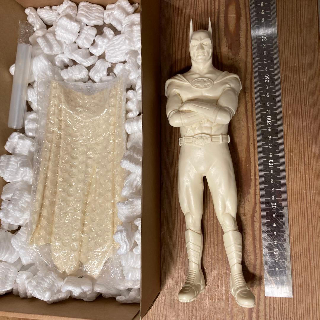 バットマン ガレージキット フィギュア 1/6