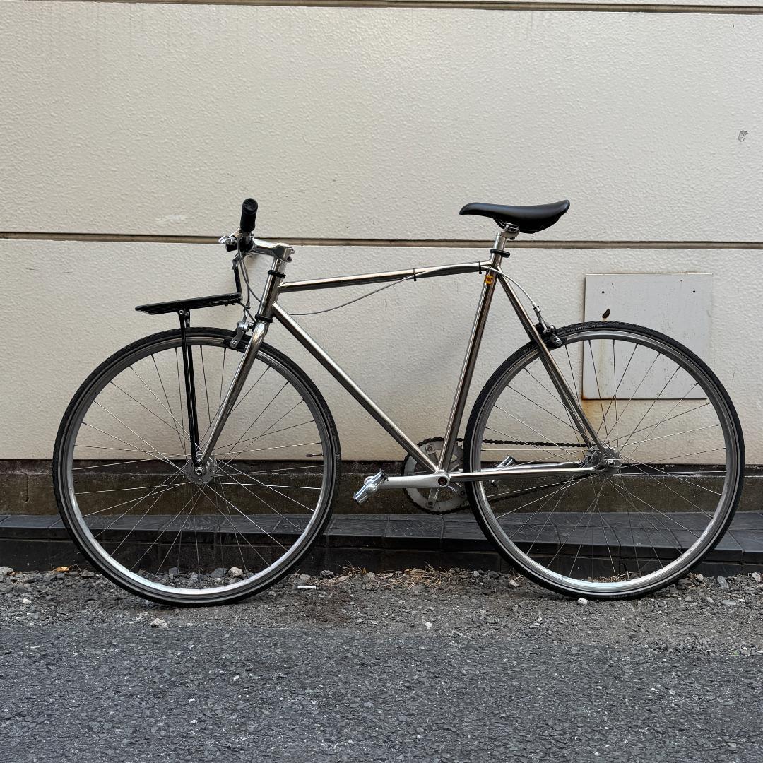 Cartel Bike Avenue Lo Mサイズ ピストバイク 【公式通販】 CARTEL