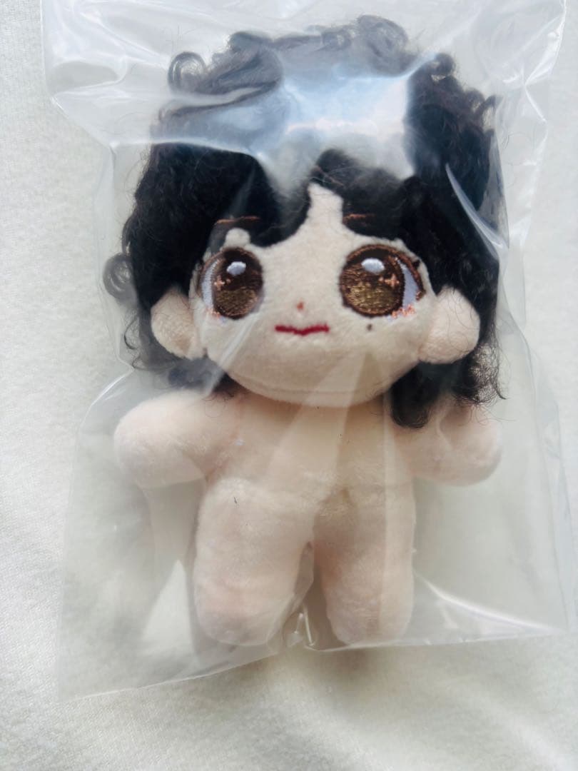 テテ ぬいぐるみ10cm BOOBOOTAE マスター BTS V - メルカリ