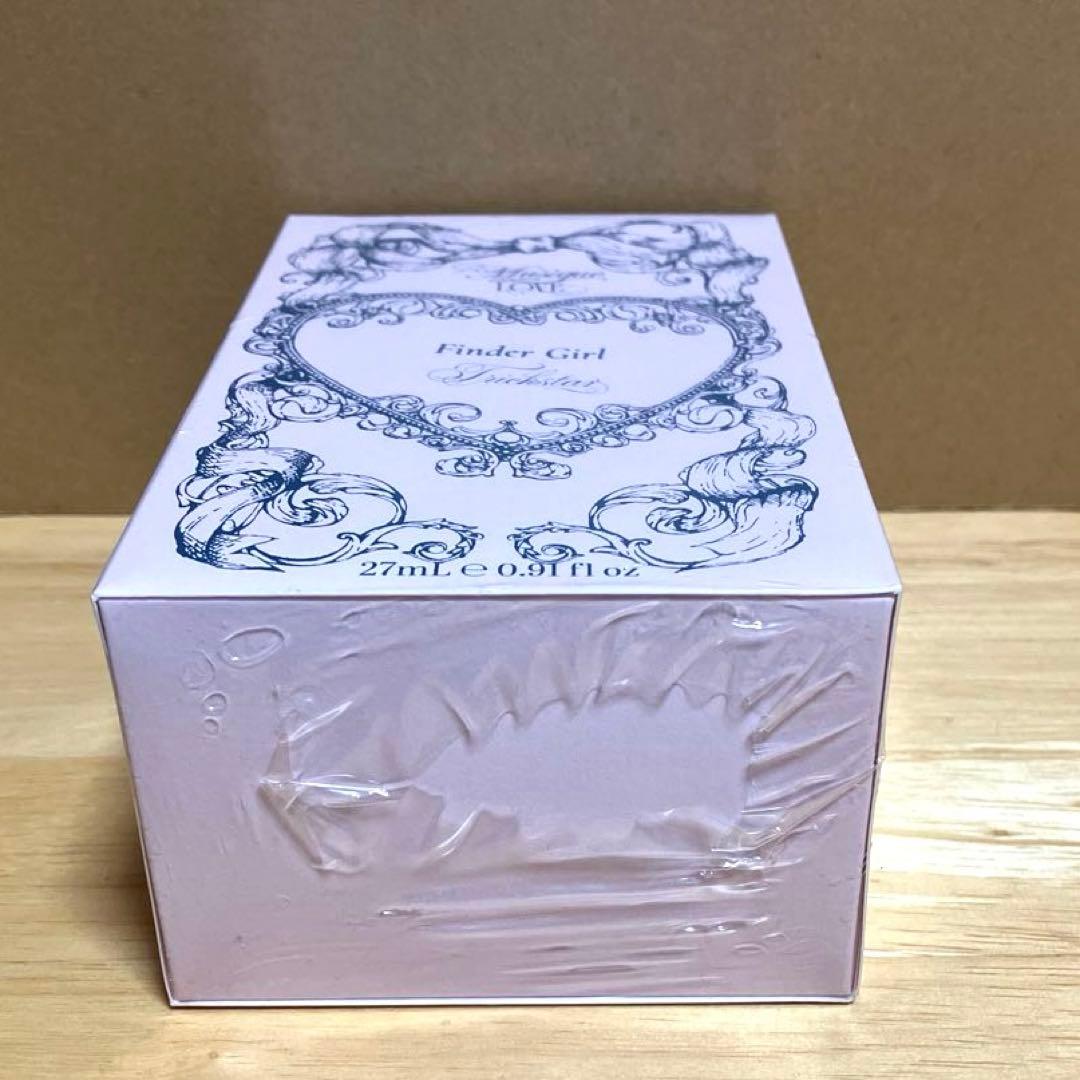 未開封】 あんスタ Finder Girl 香水 フレグランス 衣更真緒 - メルカリ
