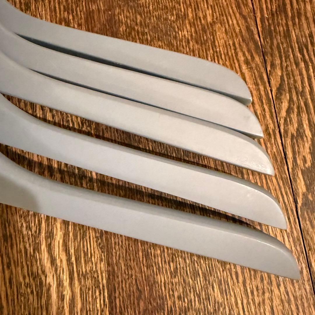 CHALLENGER チャレンジャー ハンガー 5個セット