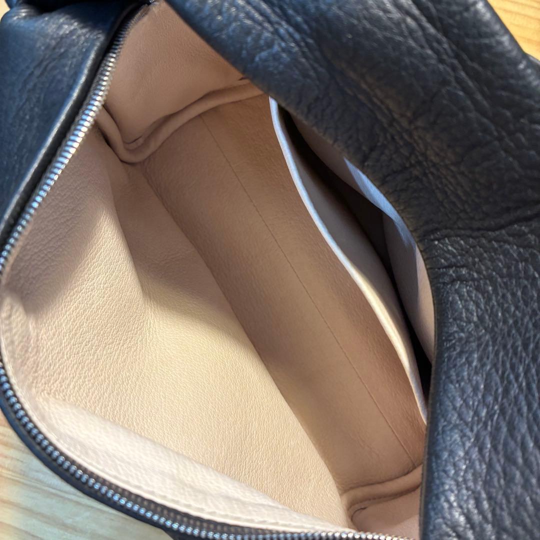 【美品】Aeta ONE SHOULDER