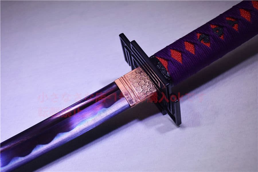 天鎖斬月 武具　刀装具　日本刀　模造刀 居合刀