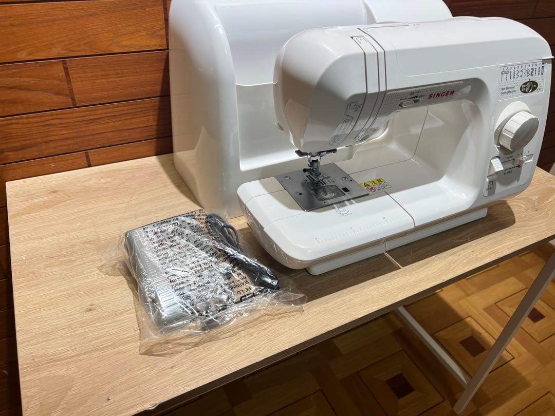 シンガーミシン ミシンSF-55 L108509095 - その他本物