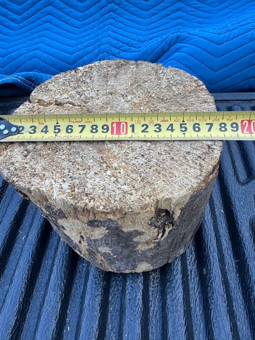 ベトナム材 VN材 13cm×18cm 産卵材 - メルカリ