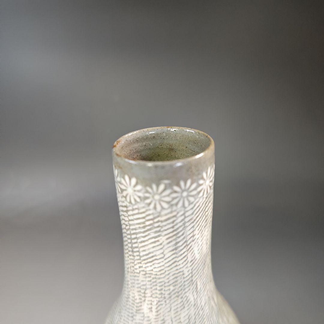 イ845 皆具『陶元窯志堂 朴富元作』『新高麗 花三島 皆