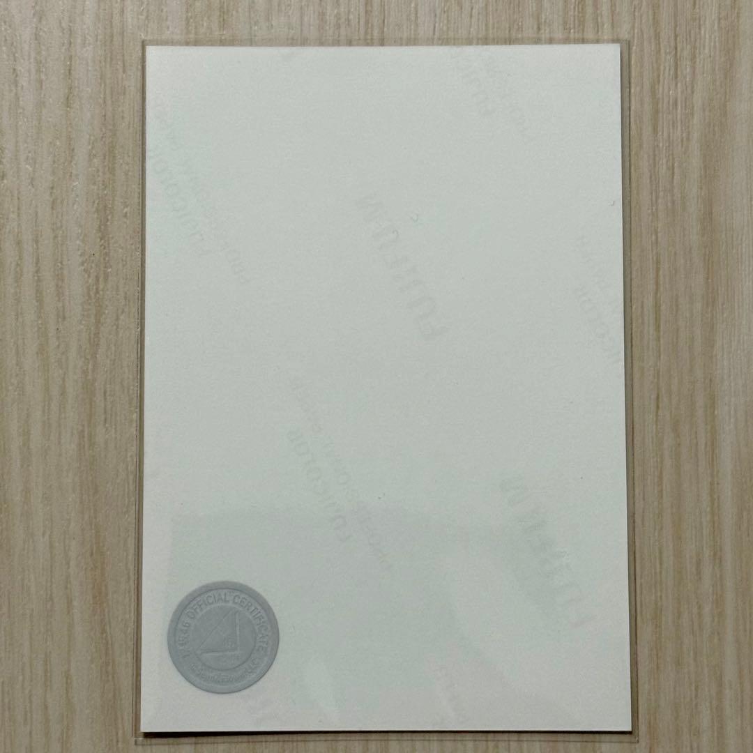 【値段交渉可】櫻坂46 勝又 春 2025年 浴衣 生写真 直筆 サイン