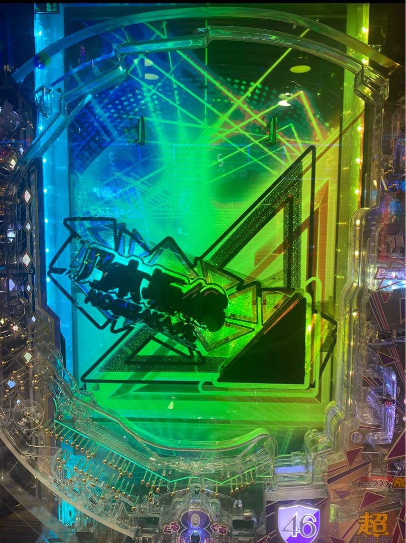 スマパチ 乃木坂46Ⅱ 実機！ 選べるオプション多数！ 送料無料