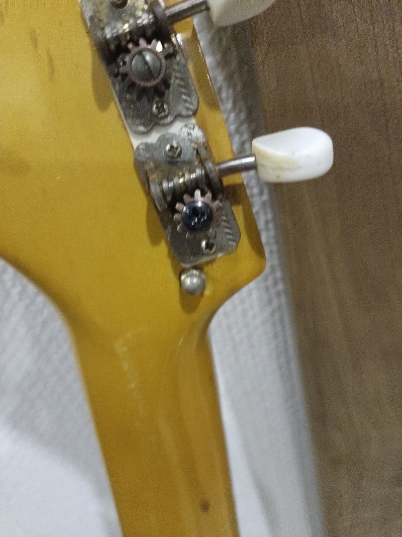 Guyatone グヤトーン　LG-80T　ビザールギター ジャパンビンテージ