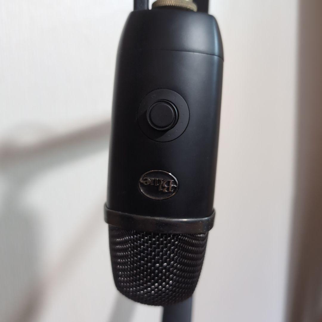 Logicool G Blue Yeti X BM600X マイク　スタンド