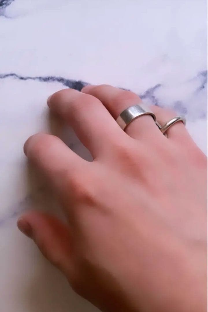 初期【Maison Martin Margiela】指輪メゾンマルタンマルジェラ