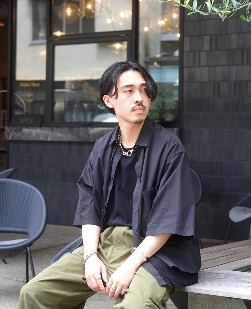 初期【Maison Martin Margiela】指輪メゾンマルタンマルジェラ