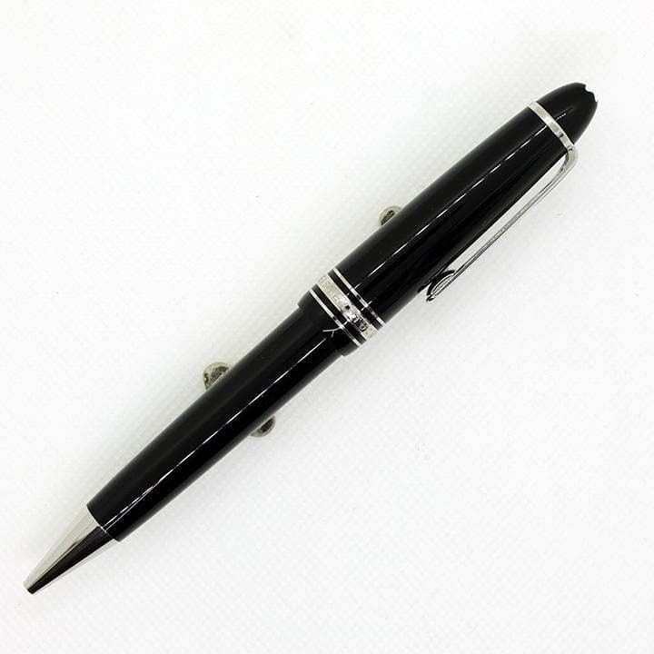 良品　モンブラン　マイスターシュテュック プラチナライン　ル・グランボールペン