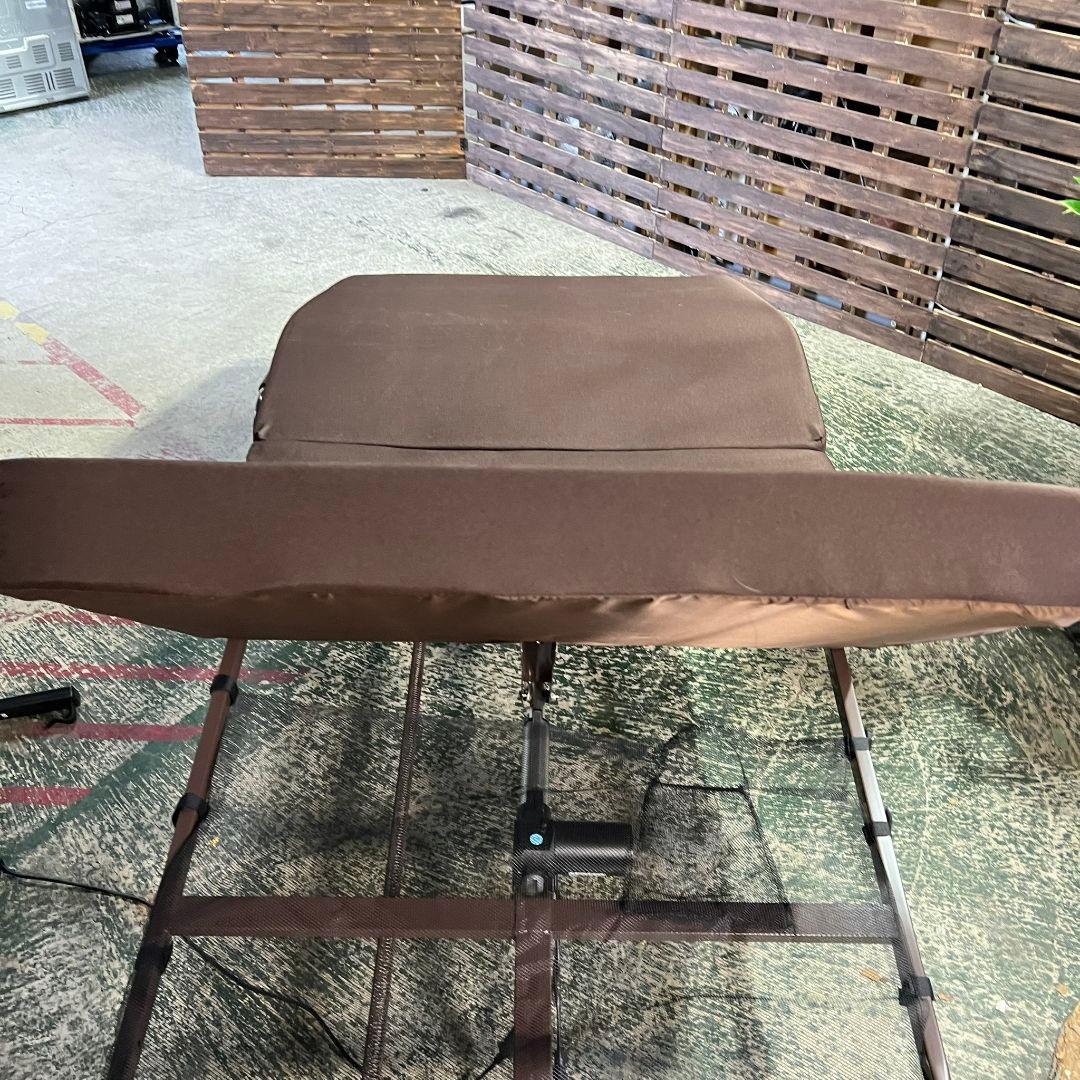 G810 折りたたみ式 電動ベッド シングルサイズ