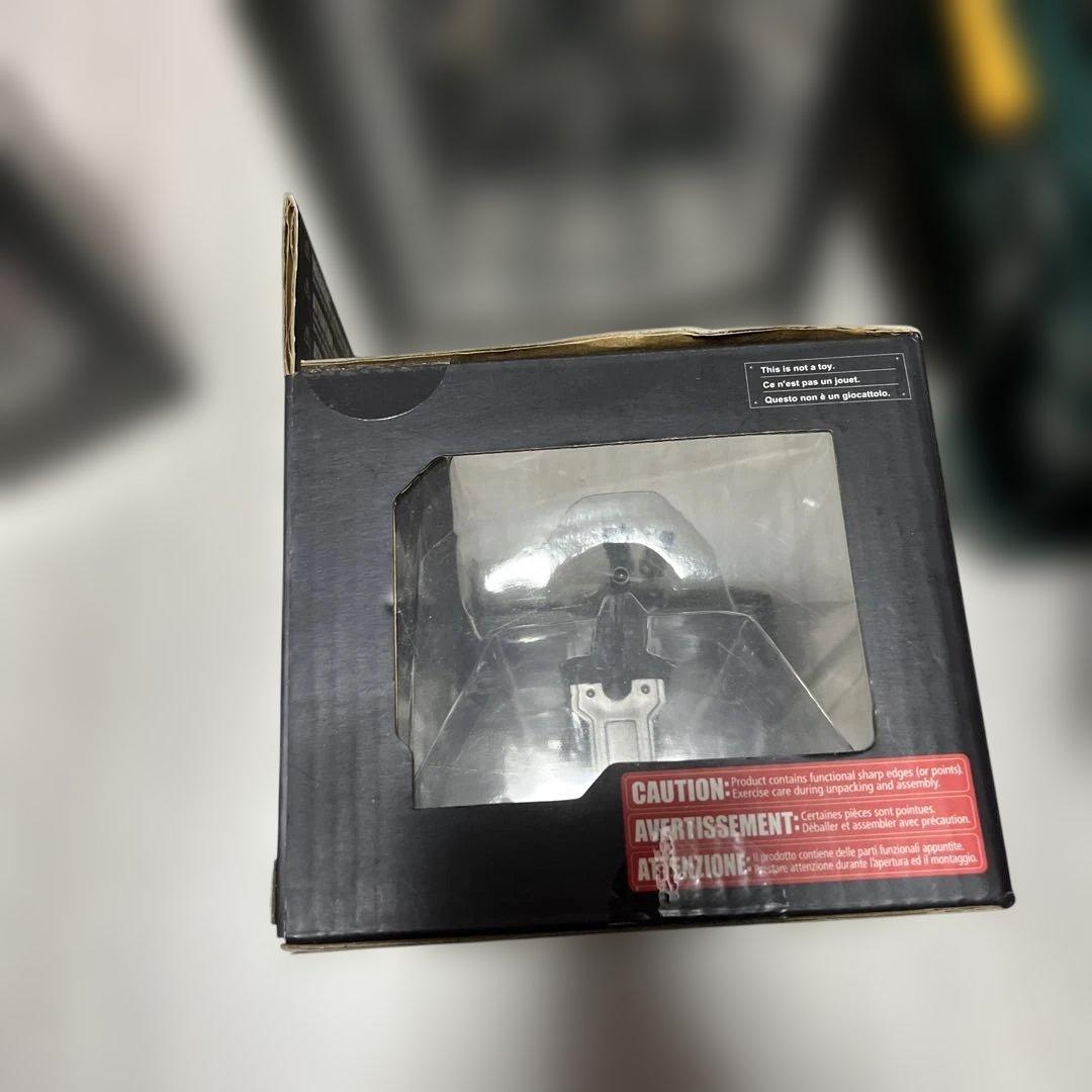 ファイナルファンタジー　FF プレイアーツ クラウド　ヴィンセント　シスターレイ