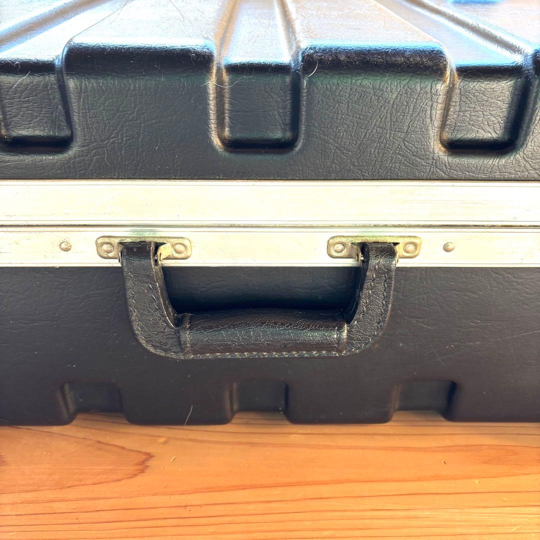 SKB 19-P12 ミキサーケース ポップアップ