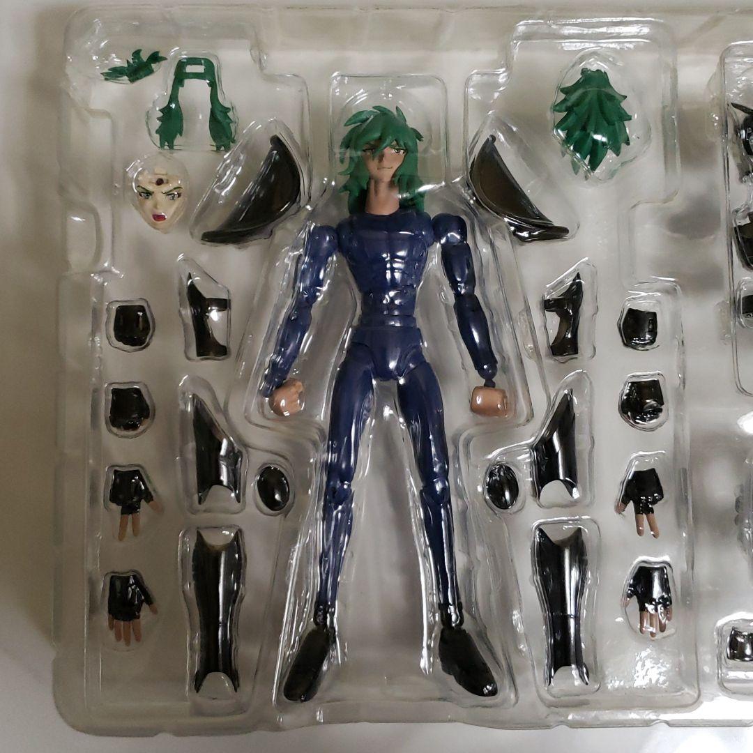 セイントフィギュア