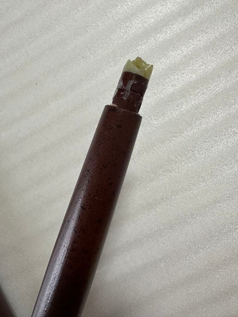 杖刀 模造刀 木鞘 杖 レプリカ 10-11E