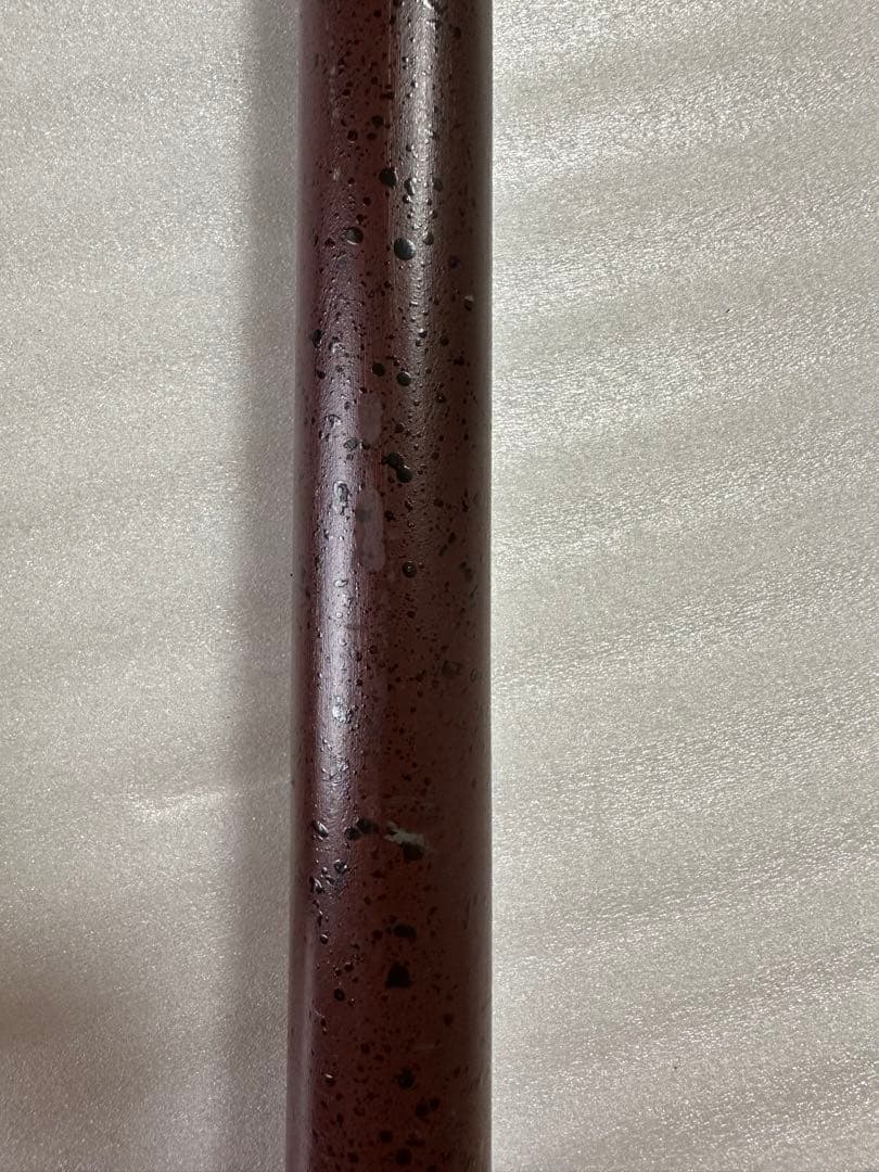 杖刀 模造刀 木鞘 杖 レプリカ 10-11E