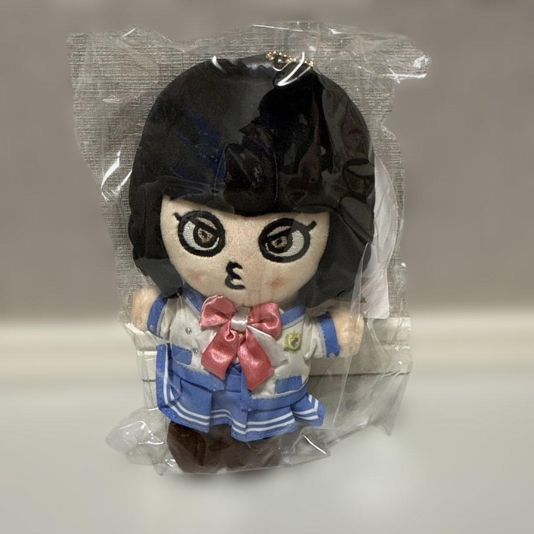 新品すぐ発送】SUPER EIGHT 横山裕 ちびぬい 3点セット - メルカリ