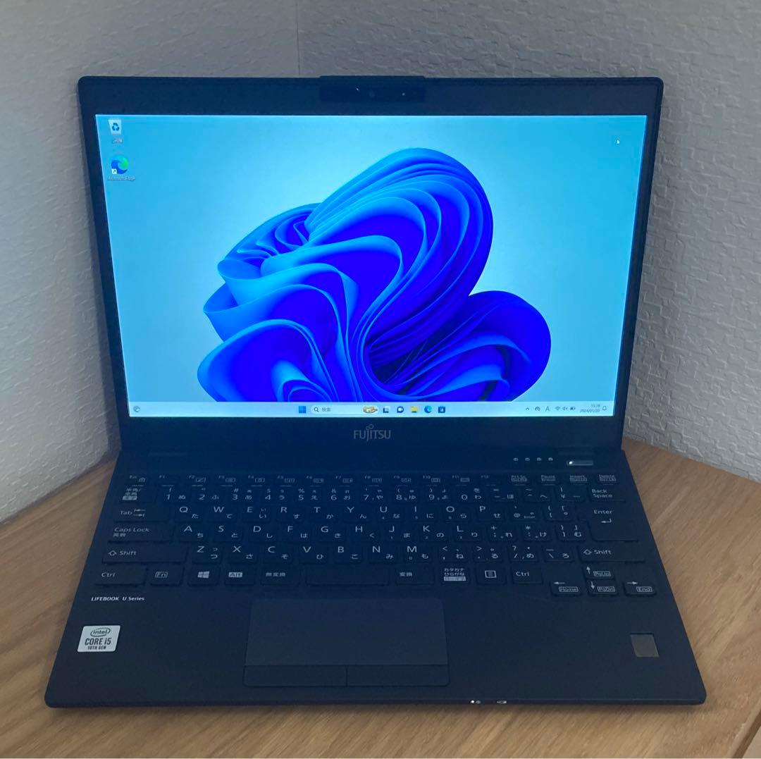 富士通 LIFEBOOK U9310/E 10世代 i5