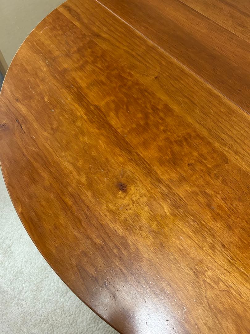 ダイニングテーブル ポルトガル製 木製