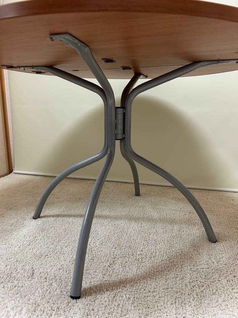 ダイニングテーブル ポルトガル製 木製