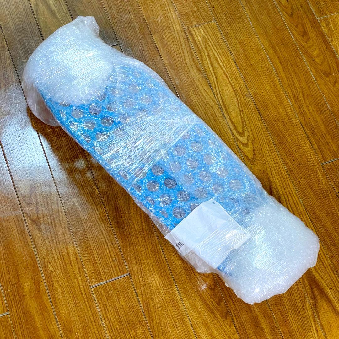 7.75インチ｜LANDER RIO