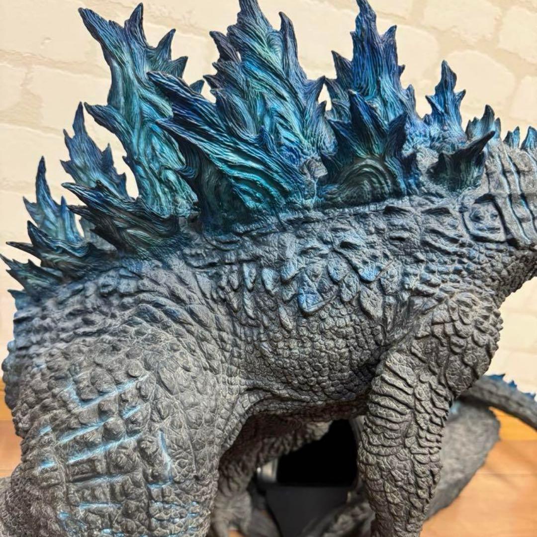 限定版】エクスプラス ギガンティックシリーズ ゴジラ 2019
