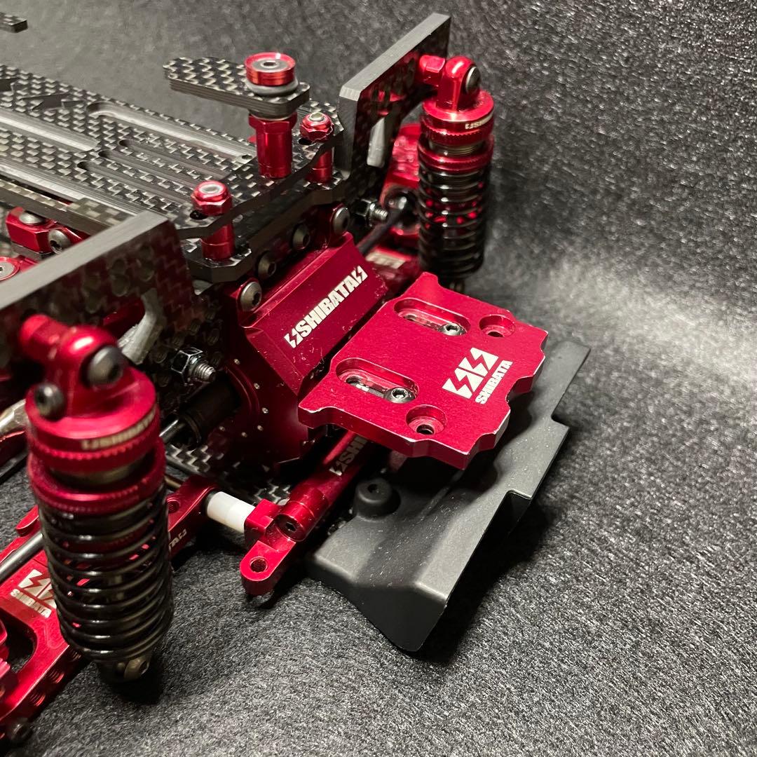 SIBATA シバタ GRK5 SK 蕎麦切広大 優勝記念モデル 100台限定 - メルカリ