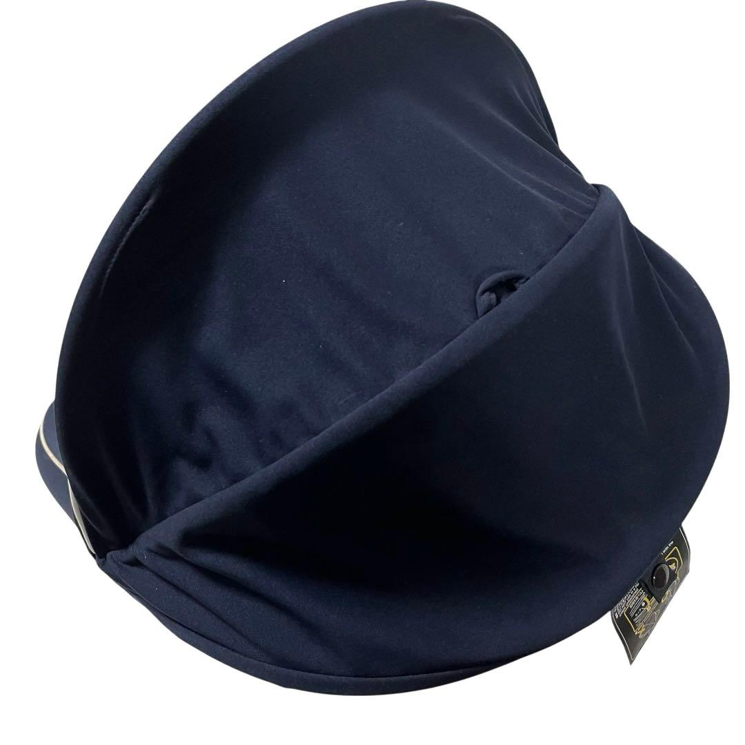 Combi コンビ チャイルドシート クルムーヴスマート ISOFIX ネイビー