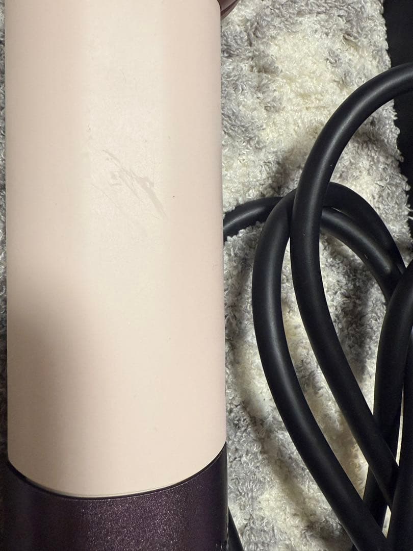 Dysonドライヤー ストレイトナー ダイソン Airstrait