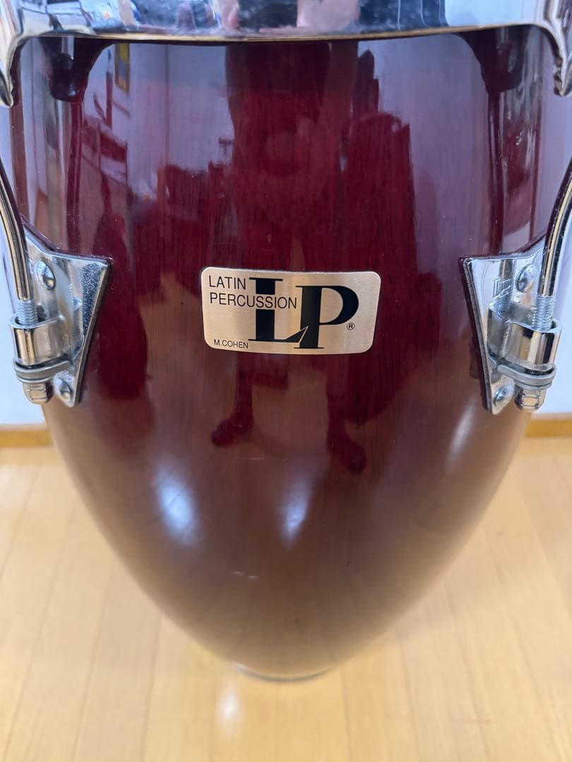 LPコンガ サルサモデル キント 最終値下げ】LPコンガ サルサモデル