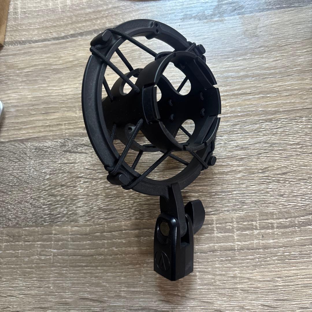 AT4040【美品】オーディオテクニカ