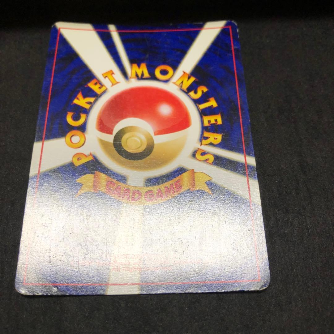 ポケモンカード　ブラッキー　エーフィ　旧裏　キラ　セット　渦巻き　即購入あり