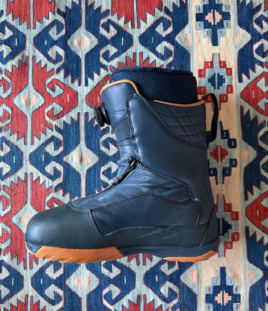 K2 TARO TAMAI  SURFER NAVY 22-23 29㎝