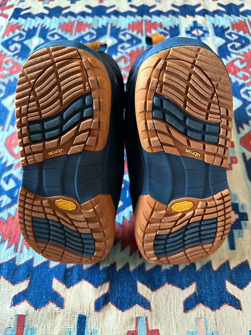 K2 TARO TAMAI  SURFER NAVY 22-23 29㎝