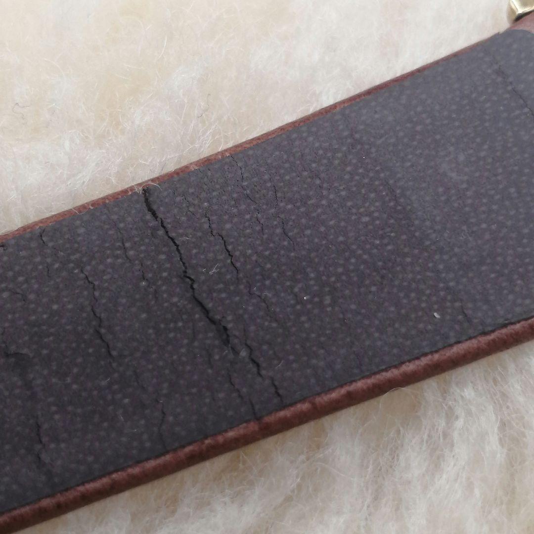 【美品】SEIKO DOLCE 8N41-6060 クォーツ腕時計