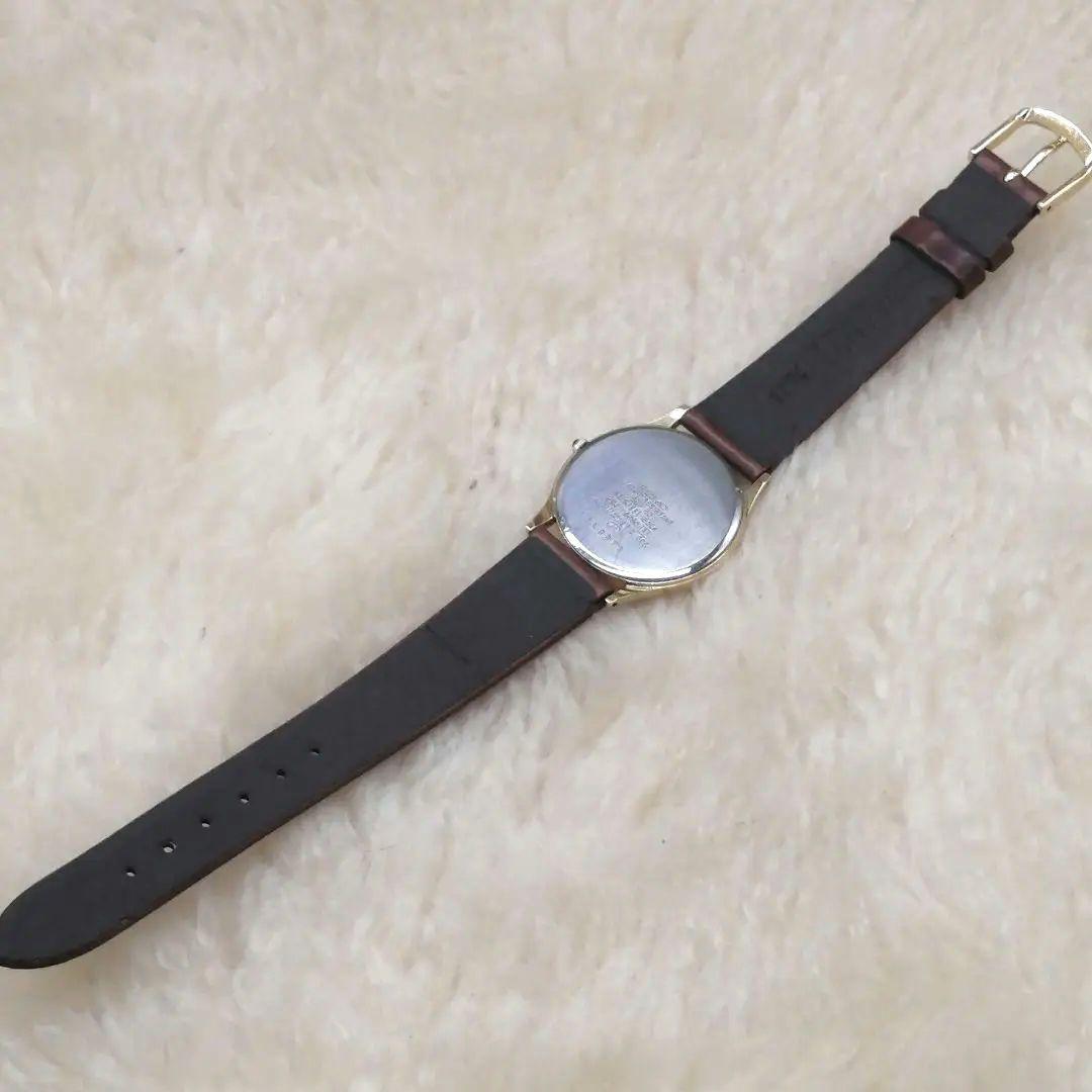 【美品】SEIKO DOLCE 8N41-6060 クォーツ腕時計