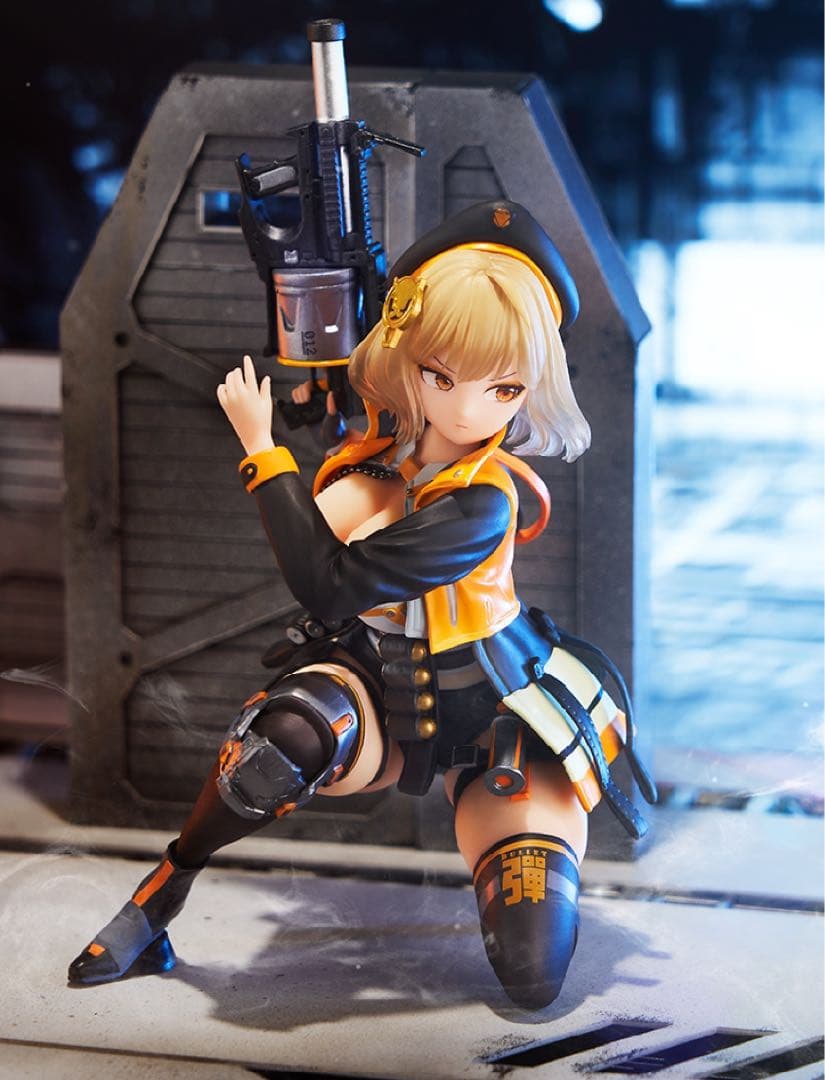 匿名配送】一番くじ 勝利の女神 NIKKE A賞 B賞 ラスト 27点