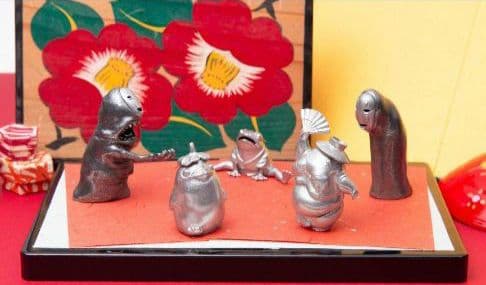 激レア】ジブリ美術館限定『 千と千尋の神隠し』フィギュア 3個セット