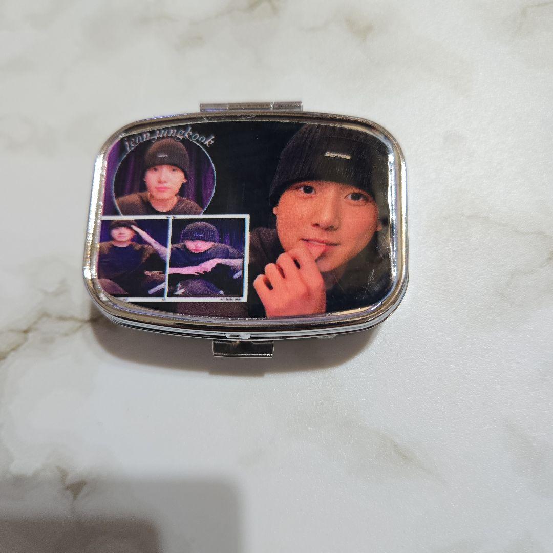 グク丸吉様専用