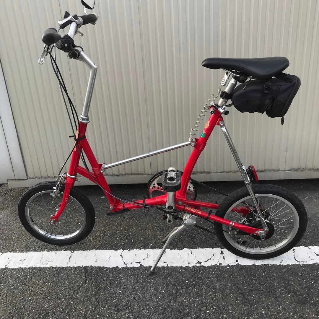 Ito様専用 6段変速 6速 ワンタッチ ピクニカ 14インチ 16インチ - メルカリ